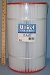 Unicel C-9407 75 Sq. Ft. Pentair Predator Clean & Clear Filter Cartridge