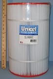 Unicel C - 9407 75 Sq. Ft. Pentair Predator Clean & Clear Filter Cartridge - B000BNPRFO