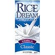Imagine Rice Dream Drink, Vanilla, 32-Ounce Boxes (Pack of 12)