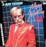 x-ray vision [12inch] (Vinyl Schallplatte Disque Record)
