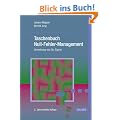 Taschenbuch Null-Fehler-Management: Umsetzung von Six Sigma