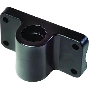 TempressFO SIDE MOUNT BRACKET 71460 (Image for Reference) by