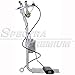Spectra Premium FG05J Fuel Tank Sending Unit