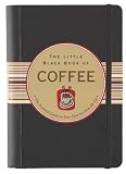 The Little Black Book of Coffee