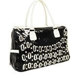 Celeritas Sports; Black Fashion Purse item number 703223