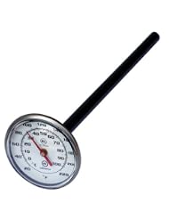 Buy Admetior Advance Instant Read Thermometer