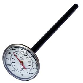 Buy Admetior Advance Instant Read Thermometer now!