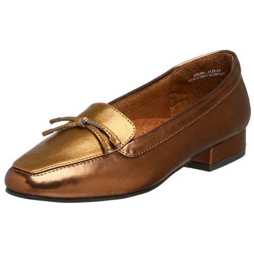 Annie Women's Zoe Moccasin