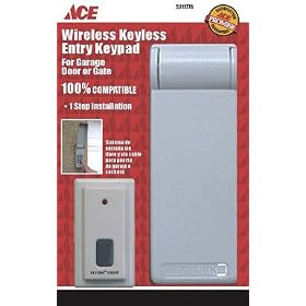 Skylink G6KR Keypad Transmitter Set