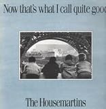 NOW THAT`S WHAT I CALL QUITE GOOD LP (VINYL ALBUM) UK GO DISCS 1988