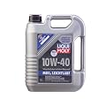 Motor�l Liqui Moly Mos2 Leichtlauf 10W-40, 5l