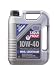 Produkt-Bild: Liqui Moly MoS2 Leichtlauf 10 W 40 Motor&ouml;l Motoren&ouml;l 5l