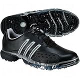 Adidas Mens Powerband Golf Shoes - Medium