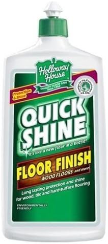 Holloway House Floor Finish, Multi-Surface, Pack of 18