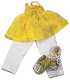 Gotz 3401892 Dress for 45-50 cm dolls