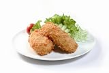 はもクリームコロッケ　15コ入 bbクリーム 口コミ