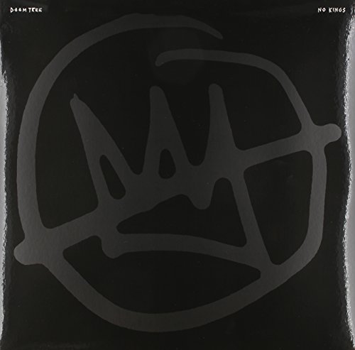 No Kings [LP][Explicit]