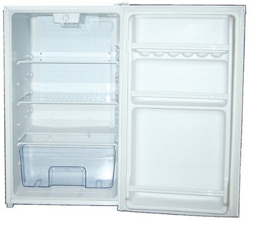 Bomann VS 146 Vollraumkühlschrank/ A / 92l