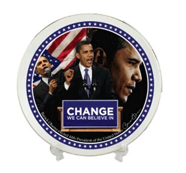 Barack Obama 