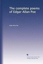 The complete poems of Edgar Allan Poe