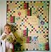 Duann's Designs #113 a Quilt for Emily; Pattern for Baby Quilt