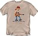 Still Just A Country Boy Senior Citizen Funny T-shirt