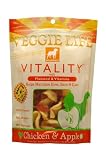 Vitality Chicken & Banana - 5 oz,(Dogswell)