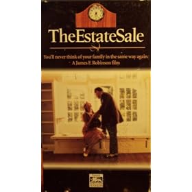 The Estate Sale