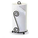 Scroll Paper Towel Stand by Spectrum