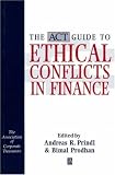 Review Woodhead Publishing  / The ACT Guide to Ethical Conflicts in Finance