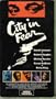 City in Fear [VHS]