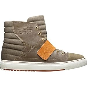 Buy PF Flyers Mens Future Glide Fashion Sneaker by PF Flyers