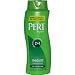 Pert Plus 2in1 Shampoo + Conditioner, medium, for normal hair 25.4-Ounce Bottles (Pack of 4)