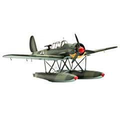 Revell Modellbausatz 03994 - Arado Ar196 A-3 Seaplane im Ma�stab 1:72