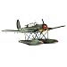 Revell Modellbausatz 03994 - Arado Ar196 A-3 Seaplane im Ma�stab 1:72