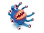 Eye Tyrant Plush Toy - Beholder in Dungeons and Dragons