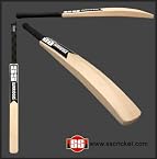 SS - SS Middler Bat Kashmir Willow Cricket Bat