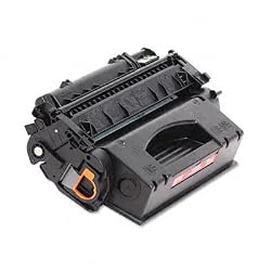 0281213001 (Q7553A) Laser Cartridge, High-Capacity, Black