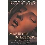 Mariette in Ecstasy