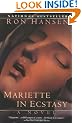 Mariette in Ecstasy