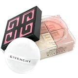 Givenchy Prisme Libre Loose Powder Quartet Air Sensation - # 03 Sweet Caramel - 20g/0.7oz