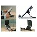 Adjustable Laptop Stand with USB Hub