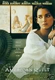How to Make an American Quilt Single Sided Original Movie Poster 27x40