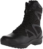 BLACKHAWK! Men's Ultralight Side Zip Tactical Boot