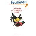 Le voyage de Corbelle et Corbillo
