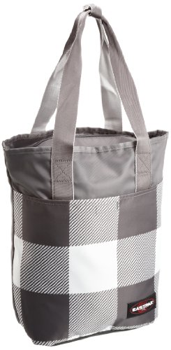 EASTPAK Umh&auml;ngetasche SHOPPER, Fresh Grey, 37 x 27 x 15, EK588_973 Preisvergleich