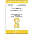 Fictions du savoir, savoirs de la fiction (Goethe ; Melville ; Flaubert)