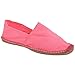 B&C Paradise Mens Vibrant Espadrille Shoes