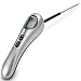 Thermometer Digital Meat & BBQ Safe w/ 10-in Probe - Polder #THM-380