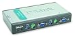D-Link DKVM-4K 4-Port KVM Switch
